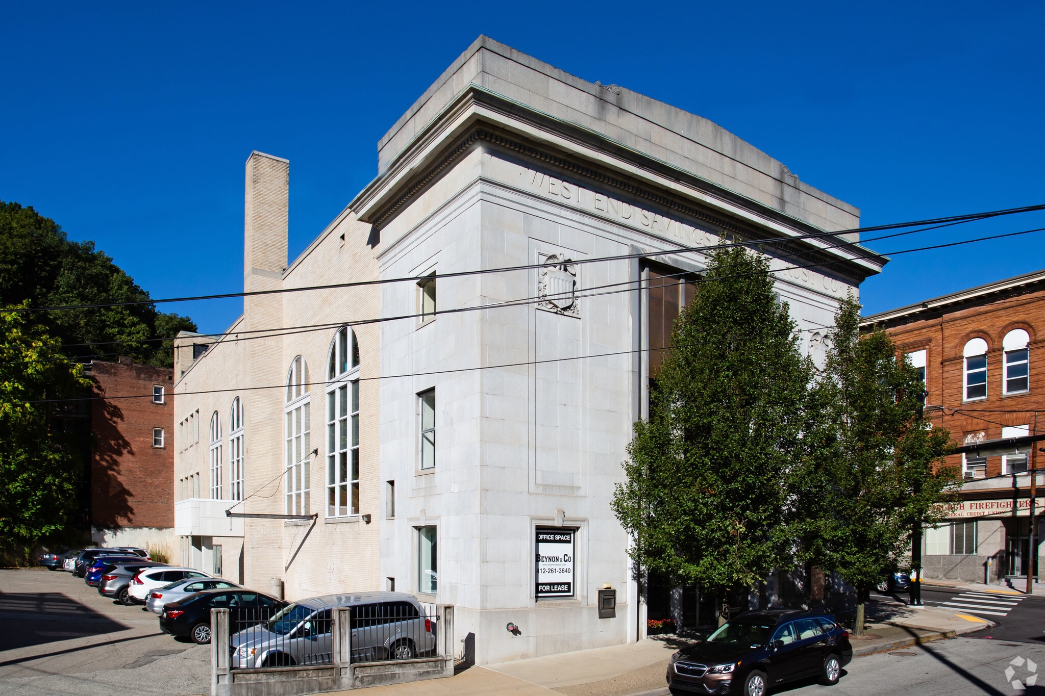 22 Wabash St, Pittsburgh, PA for lease Primary Photo- Image 1 of 24