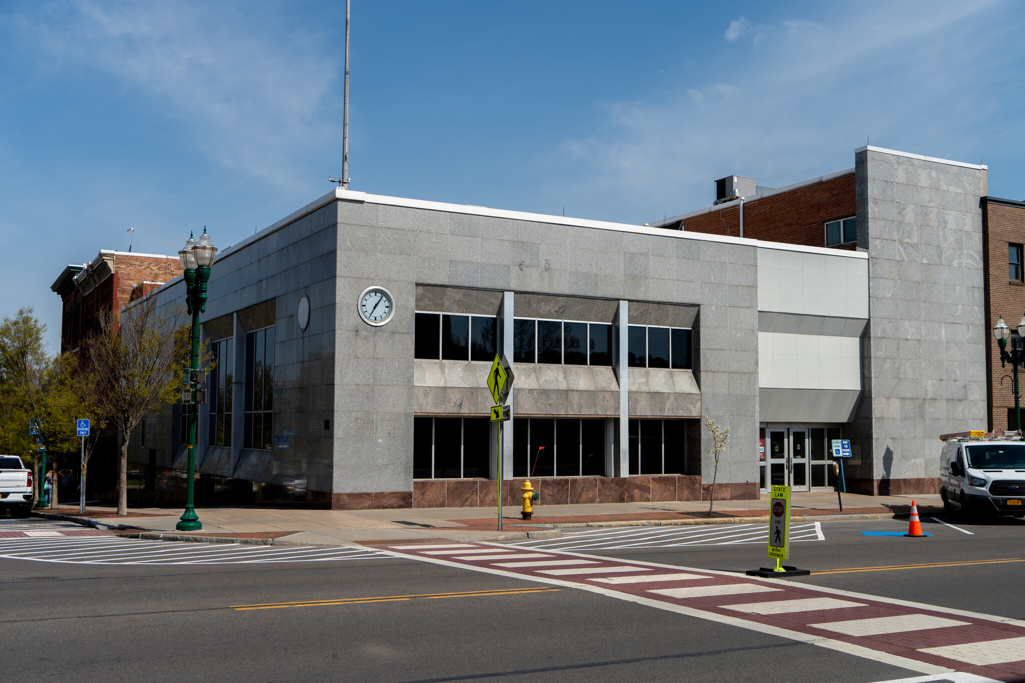 115 Genesee St, Auburn, NY for lease Building Photo- Image 1 of 13