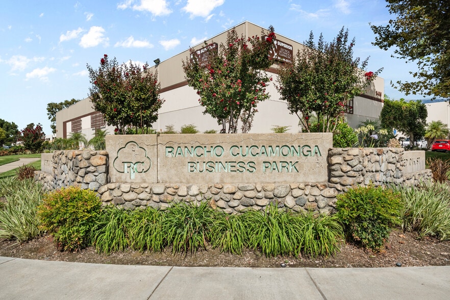 10722 Arrow Rt, Rancho Cucamonga, CA for sale - Other - Image 2 of 25