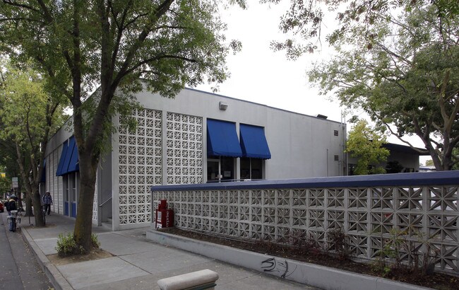 More details for 315 G St, Davis, CA - Retail for Lease