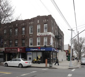 Plus de détails pour 179 Avenue U, Brooklyn, NY - Bureau à louer