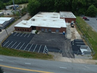More details for 1269 Pryor Rd, Atlanta, GA - Industrial for Lease