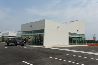 Plus de détails pour 426 Exchange Blvd, Bethlehem, GA - Commerce de détail à louer