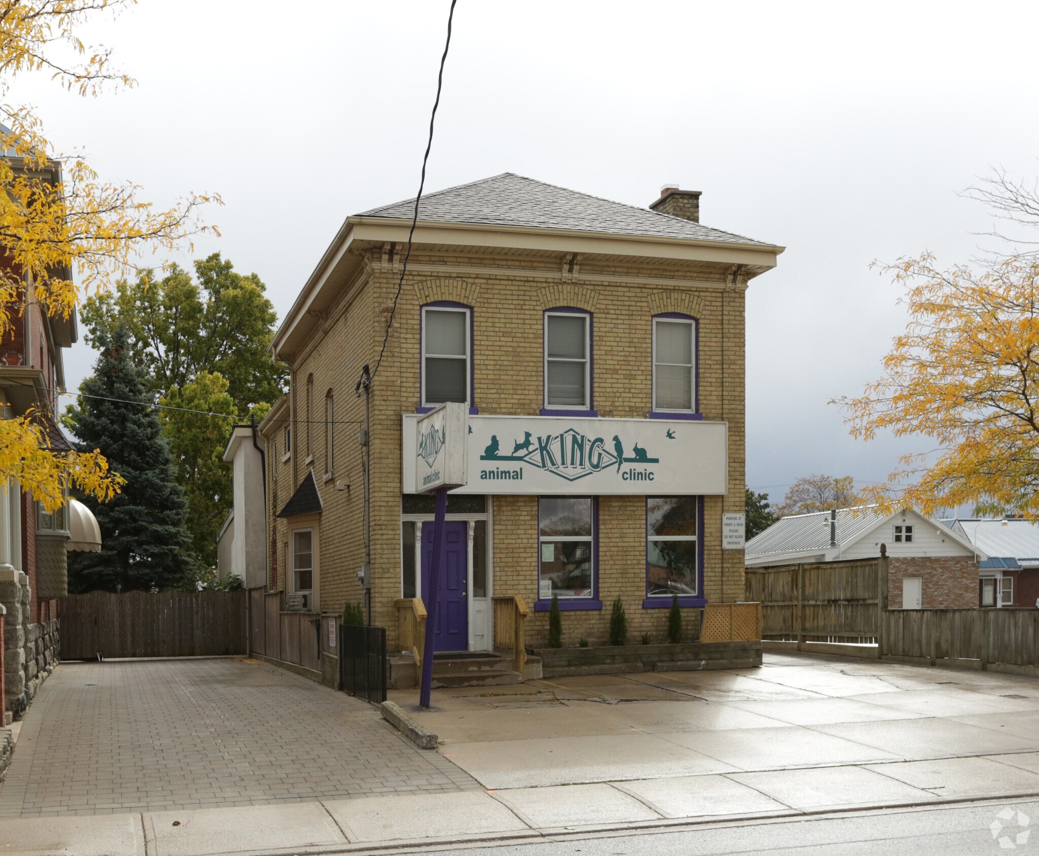 567 King St, London, ON à vendre Photo principale- Image 1 de 1