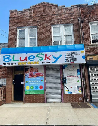 More details for 4111 Avenue J, Brooklyn, NY - Retail for Lease