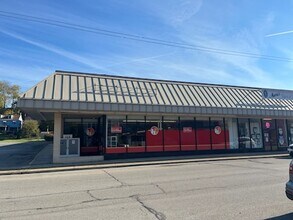 1235 5th Ave, New Brighton, PA for lease Building Photo- Image 1 of 1