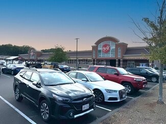 More details for 102-162 N King St, Northampton, MA - Retail for Lease