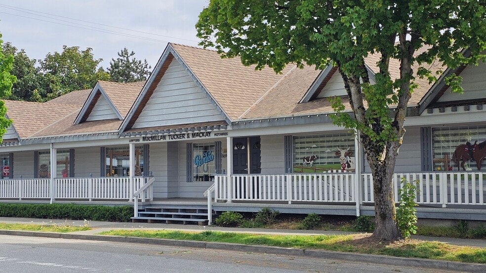 5680 176A St, Surrey, BC for sale - Building Photo - Image 3 of 11