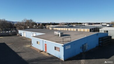 227-231 S Link Ln, Fort Collins, CO for lease Interior Photo- Image 2 of 5