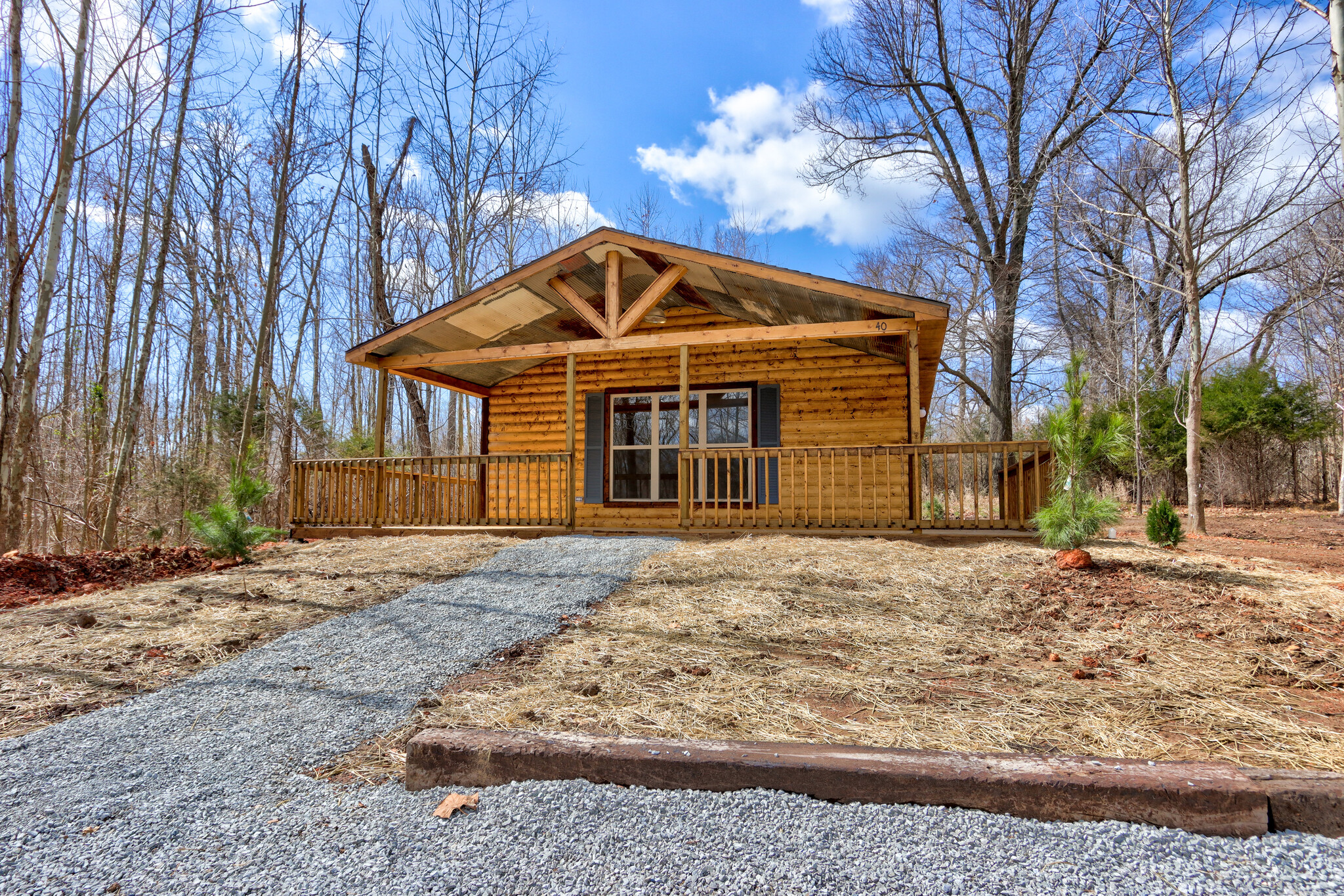 27210 S Highway 125, Afton, OK for sale Building Photo- Image 1 of 58