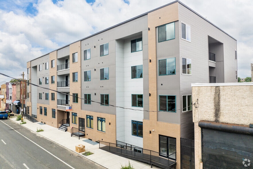 2328-2344 N 2nd St, Philadelphia, PA for lease - Building Photo - Image 1 of 31