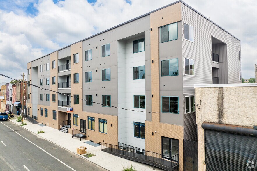 2328-2344 N 2nd St, Philadelphia, PA à louer - Photo du bâtiment - Image 1 de 31