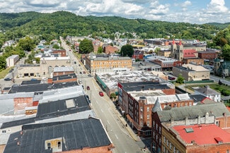 More details for 138 Main Ave, Weston, WV - Retail for Sale