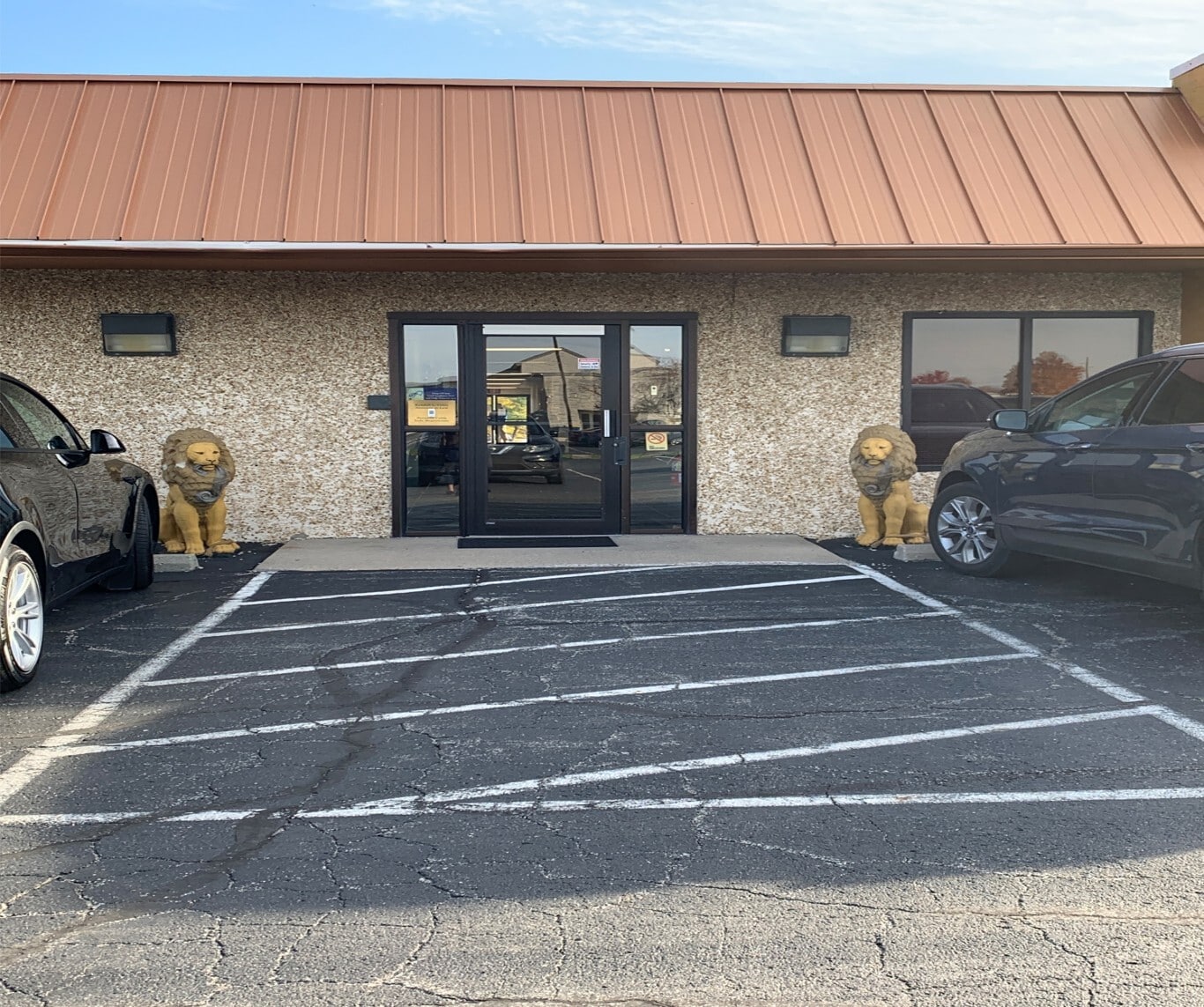 8780 Purdue Rd, Indianapolis, IN à louer Photo intérieure- Image 1 de 4