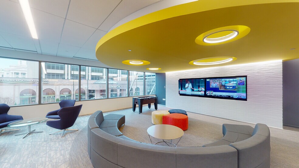 10 W Market St, Indianapolis, IN à louer - Numérisation 3D de Matterport - Image 2 de 28