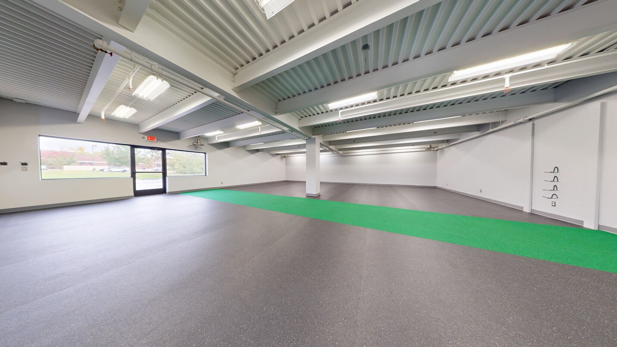 2801-2875 Boardwalk Dr, Ann Arbor, MI for lease Interior Photo- Image 1 of 5