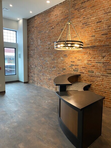 818 Grand Ave, Glenwood Springs, CO à louer - Hall d’entrée - Image 3 de 11