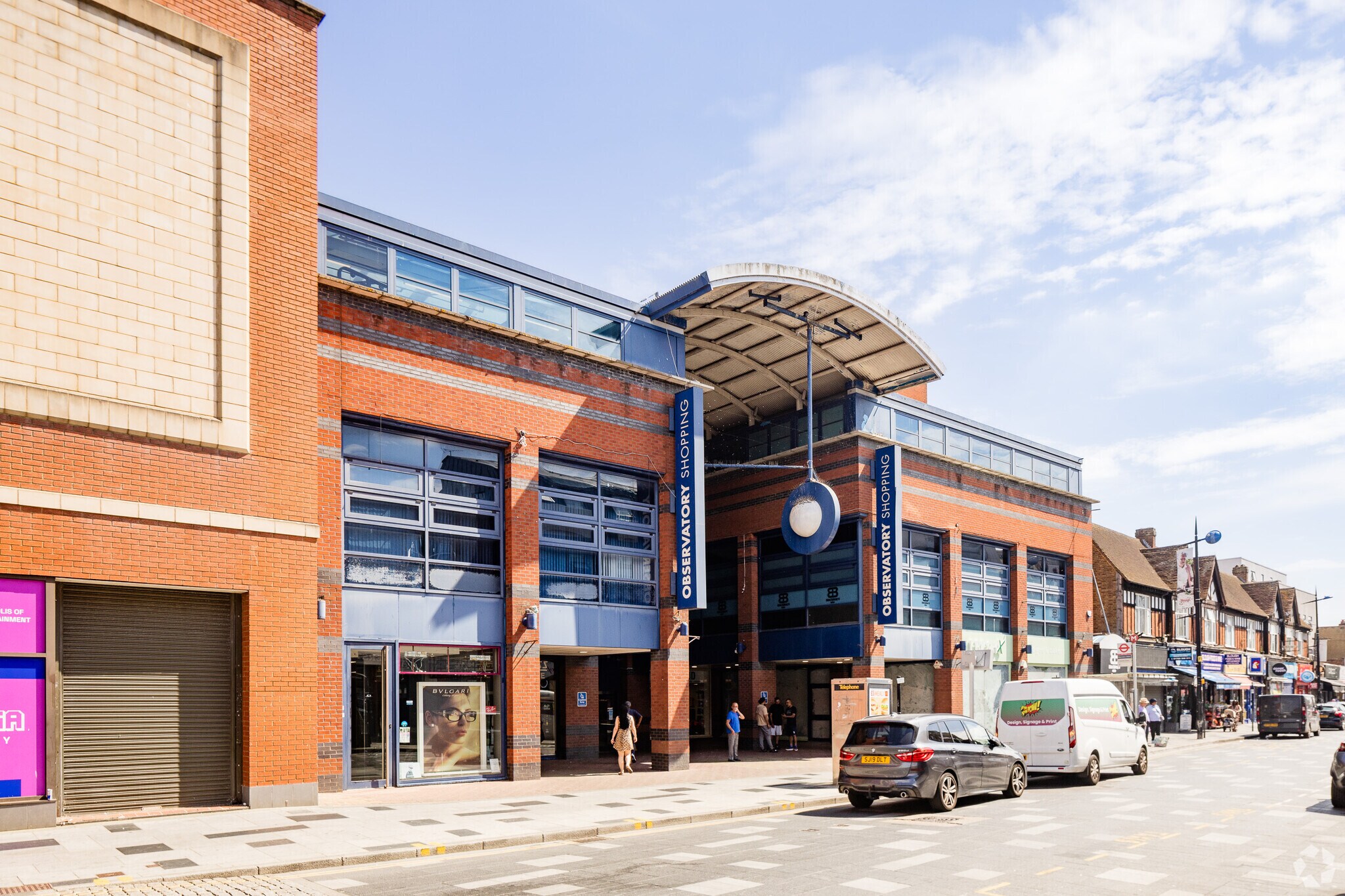 High St, Slough à vendre Photo principale- Image 1 de 1