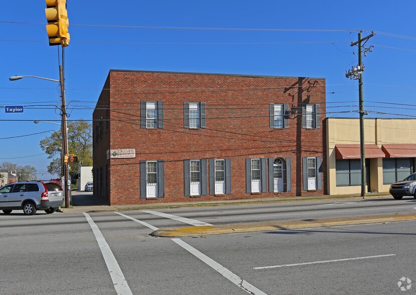 1600 Bull St, Columbia, SC à vendre - Photo du bâtiment - Image 2 de 7