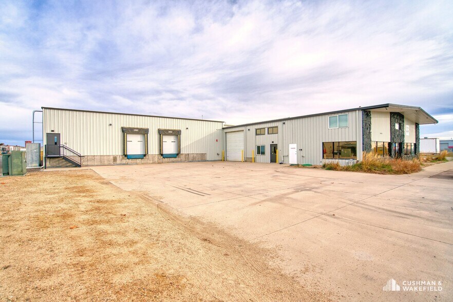 4333 Highway 66, Mead, CO à vendre - Photo du bâtiment - Image 3 de 10
