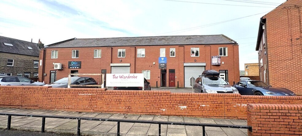 Granville Mount, Otley à vendre - Photo principale - Image 1 de 2