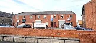 Plus de détails pour Granville Mount, Otley - Industriel à vendre