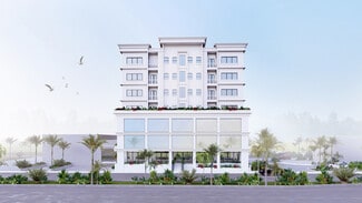 More details for 1415 Cape Coral Pky, Cape Coral, FL - Land for Sale