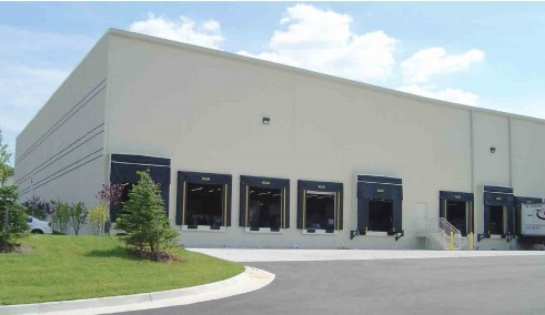 22713 Commerce Center Ct, Sterling, VA for lease - Building Photo - Image 3 of 4