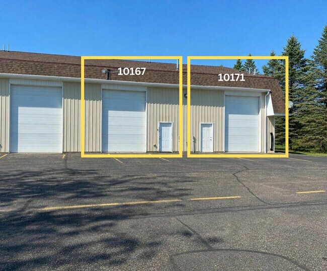 Plus de détails pour 10151-10171 Bergin Rd, Howell, MI - Local d'activités à louer