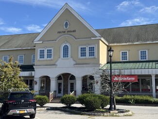 Plus de détails pour 6 Depot St, Washingtonville, NY - Bureau/Commerce de détail, Commerce de détail à louer