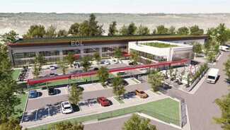 More details for Industrial for Lease