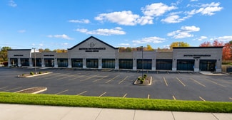 More details for 970-994 Wentzville Pky, Wentzville, MO - Retail for Sale