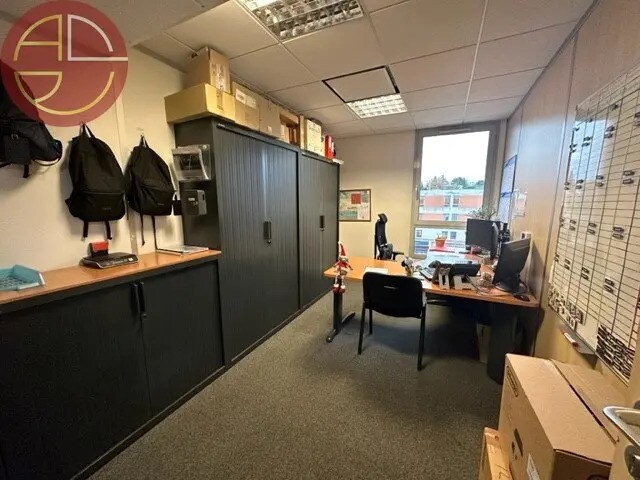 Bureau dans Toulouse à louer - Photo du bâtiment - Image 3 de 6