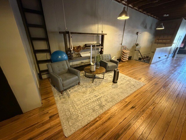 214 E Louisiana St, McKinney, TX à louer - Photo du bâtiment - Image 2 de 14
