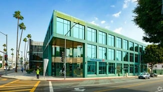 More details for 8750-8760 Wilshire Blvd, Beverly Hills, CA - Office/Retail for Lease