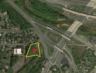 Plus de détails pour Burgundy Rd, Alexandria, VA - Terrain à vendre