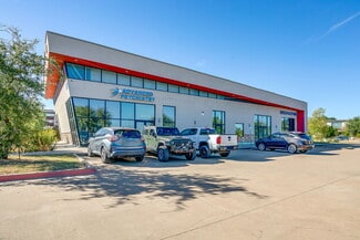 More details for 6800 Harris Pky, Fort Worth, TX - Office for Lease