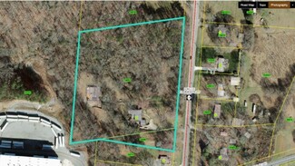 More details for 1140 S Nc Business 16, Stanley, NC - Land for Sale