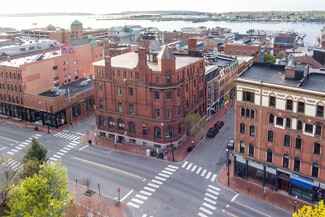 More details for 57 Exchange St, Portland, ME - Office for Lease