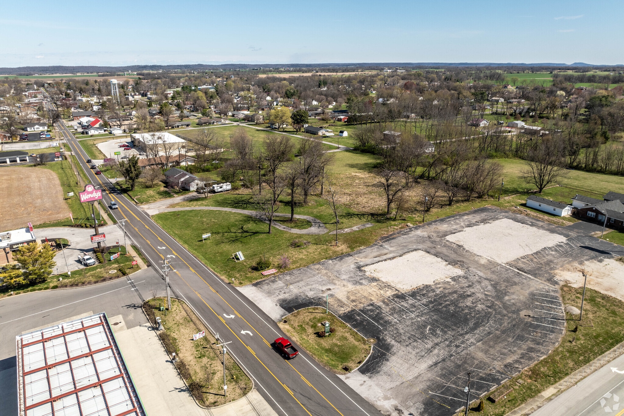 577 S Main Street, Smiths Grove, KY for sale Primary Photo- Image 1 of 11