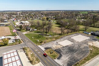 Plus de détails pour 577 S Main Street, Smiths Grove, KY - Terrain à vendre