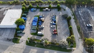 More details for 5299 NE 12th Ave, Oakland Park, FL - Land for Sale