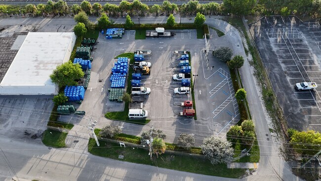 Plus de détails pour 5299 NE 12th Ave, Oakland Park, FL - Terrain à vendre