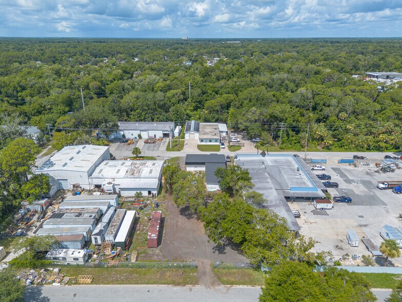 555 Parque dr, Ormond Beach, FL for lease - Building Photo - Image 2 of 12