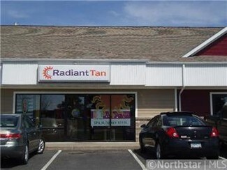 Plus de détails pour 255 Highway 97, Forest Lake, MN - Commerce de détail à vendre