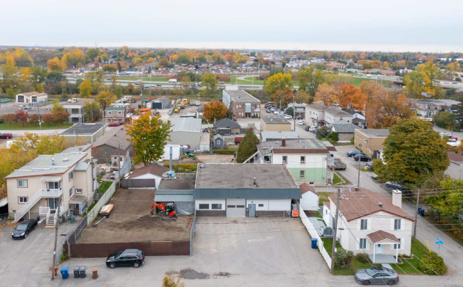 39 St Lamer, Laval, QC for sale Primary Photo- Image 1 of 1
