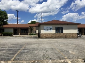 More details for 3461 E North Union Rd, Bay City, MI - Office for Lease