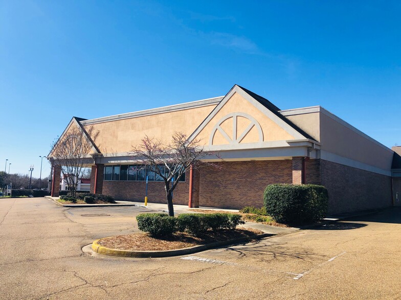 1089 Hwy 51 N, Madison, MS for sale - Building Photo - Image 1 of 1