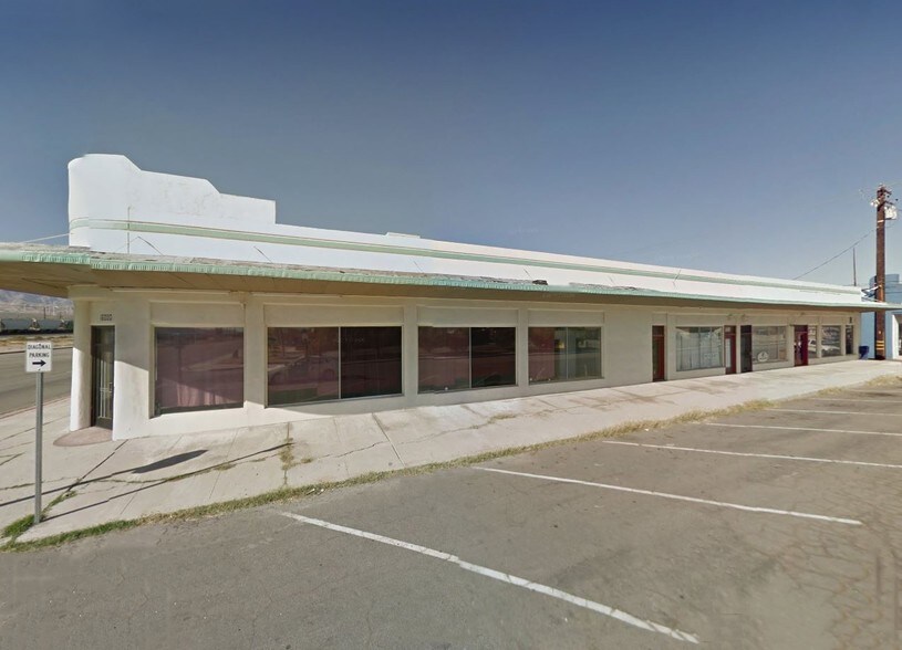 16008 Sierra Hwy, Mojave, CA à vendre - Photo du bâtiment - Image 3 de 31