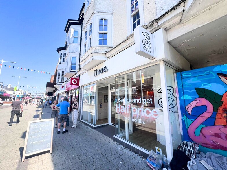 39 London Rd, Bognor Regis à louer - Photo du bâtiment - Image 2 de 2